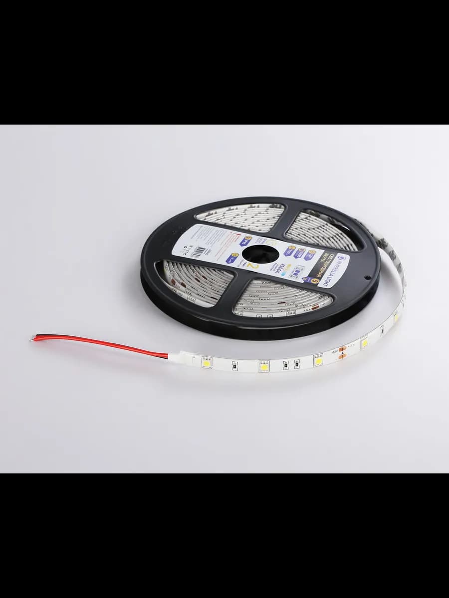 Светодиодная лента Ambrella Light GS1902 5050 30Led /7.2W m фото 7