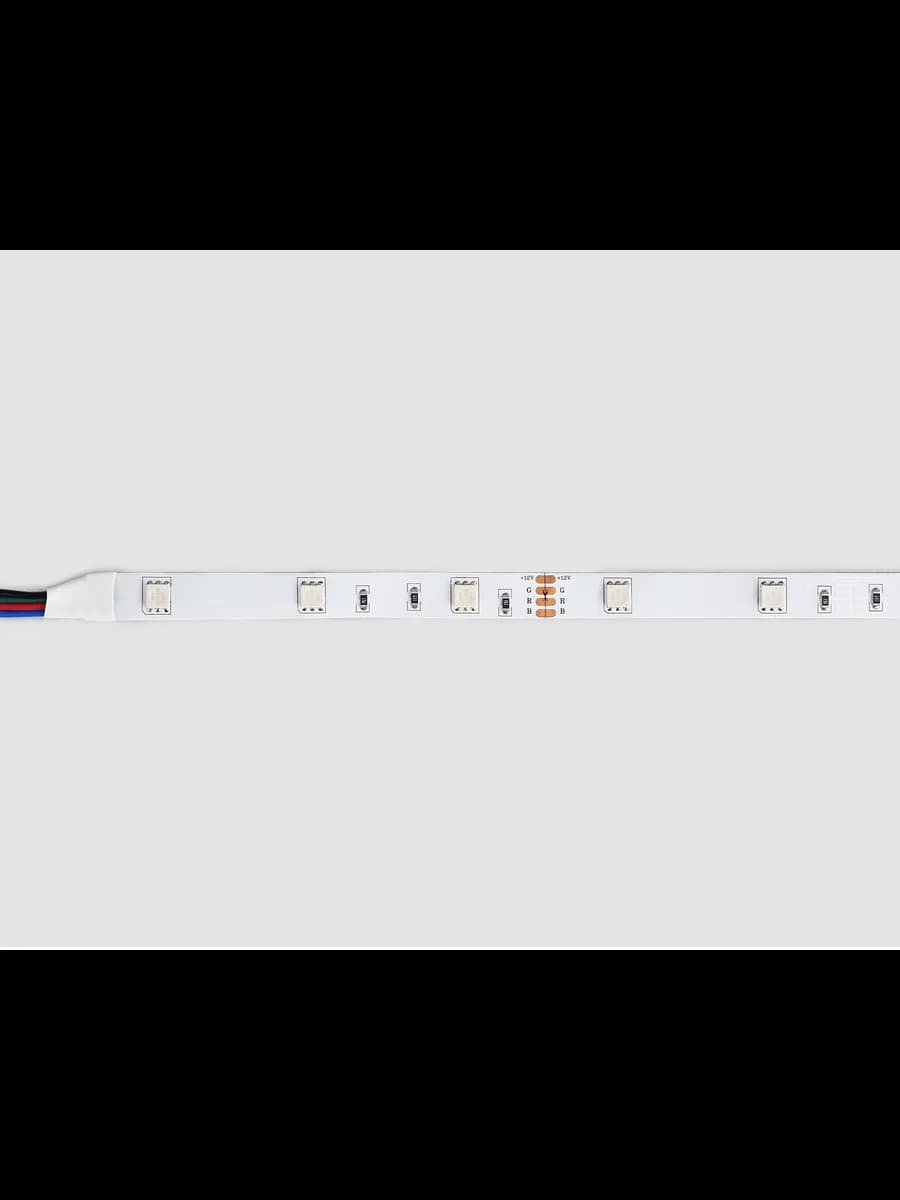 Комплект светодиодной ленты RGB Ambrella Light GS2401 5050 фото 2