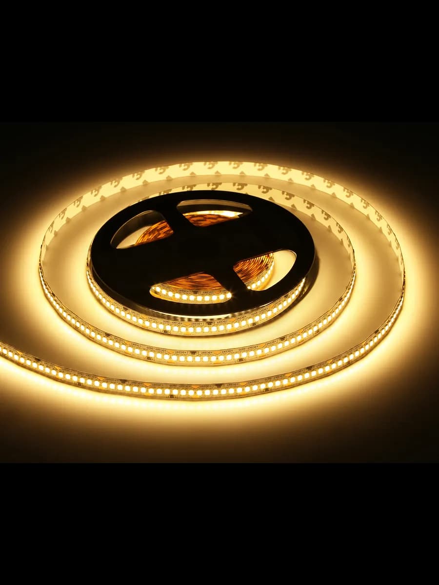 Светодиодная лента Ambrella Light GS3401 2835 240Led /20W m фото 8