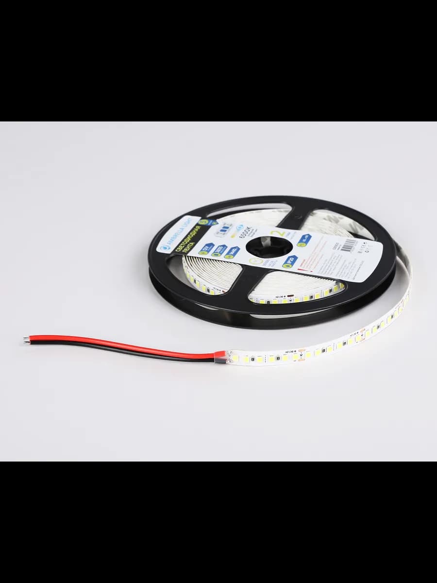 Светодиодная лента Ambrella Light GS1303 2835 180Led /14.4W фото 7