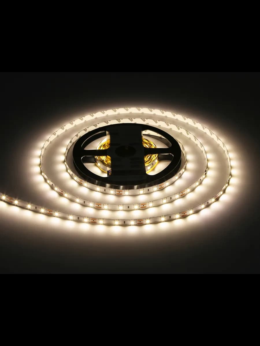 Светодиодная лента Ambrella Light GS1002 2835 60Led /4.8W m фото 8