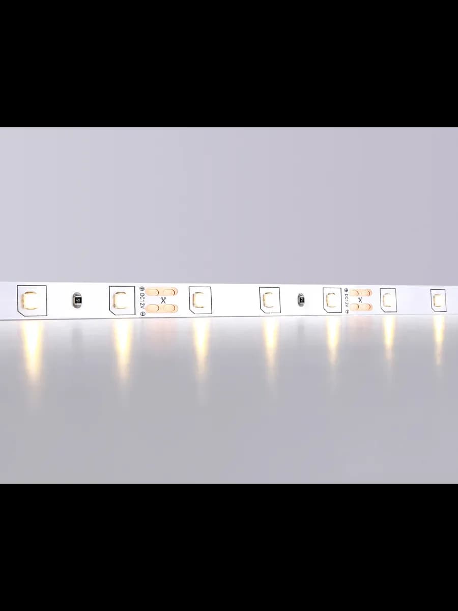 Светодиодная лента Ambrella Light GS1001 2835 60Led /4.8W m фото 2