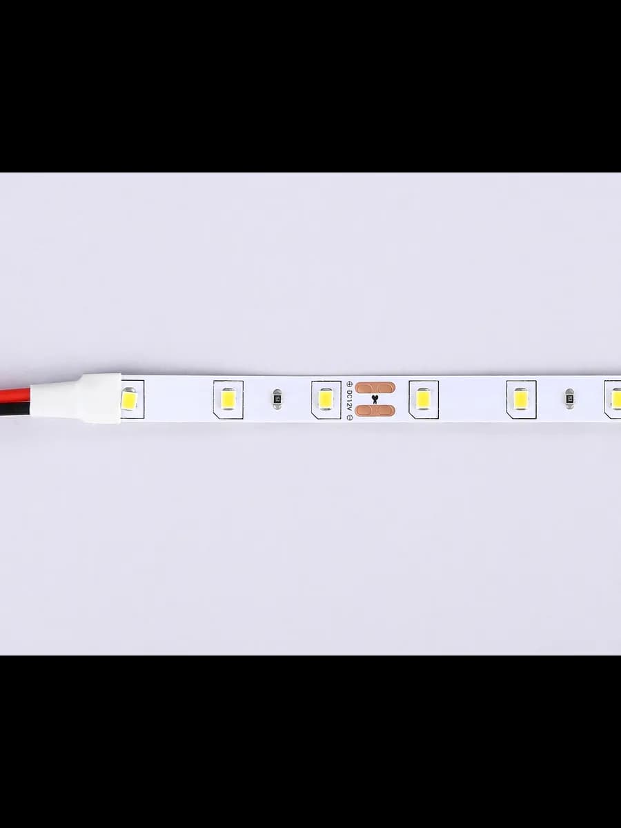 Светодиодная лента Ambrella Light GS1001 2835 60Led /4.8W m фото 4