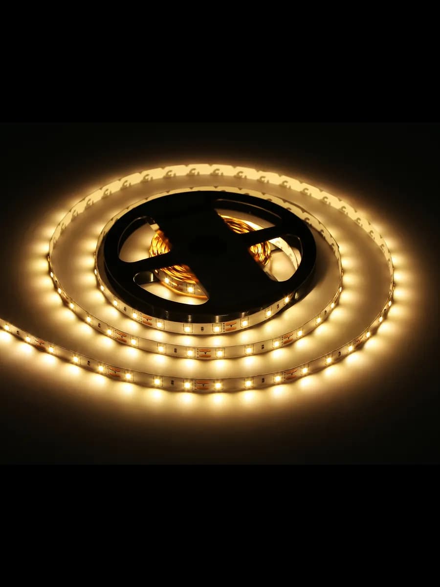 Светодиодная лента Ambrella Light GS1001 2835 60Led /4.8W m фото 8