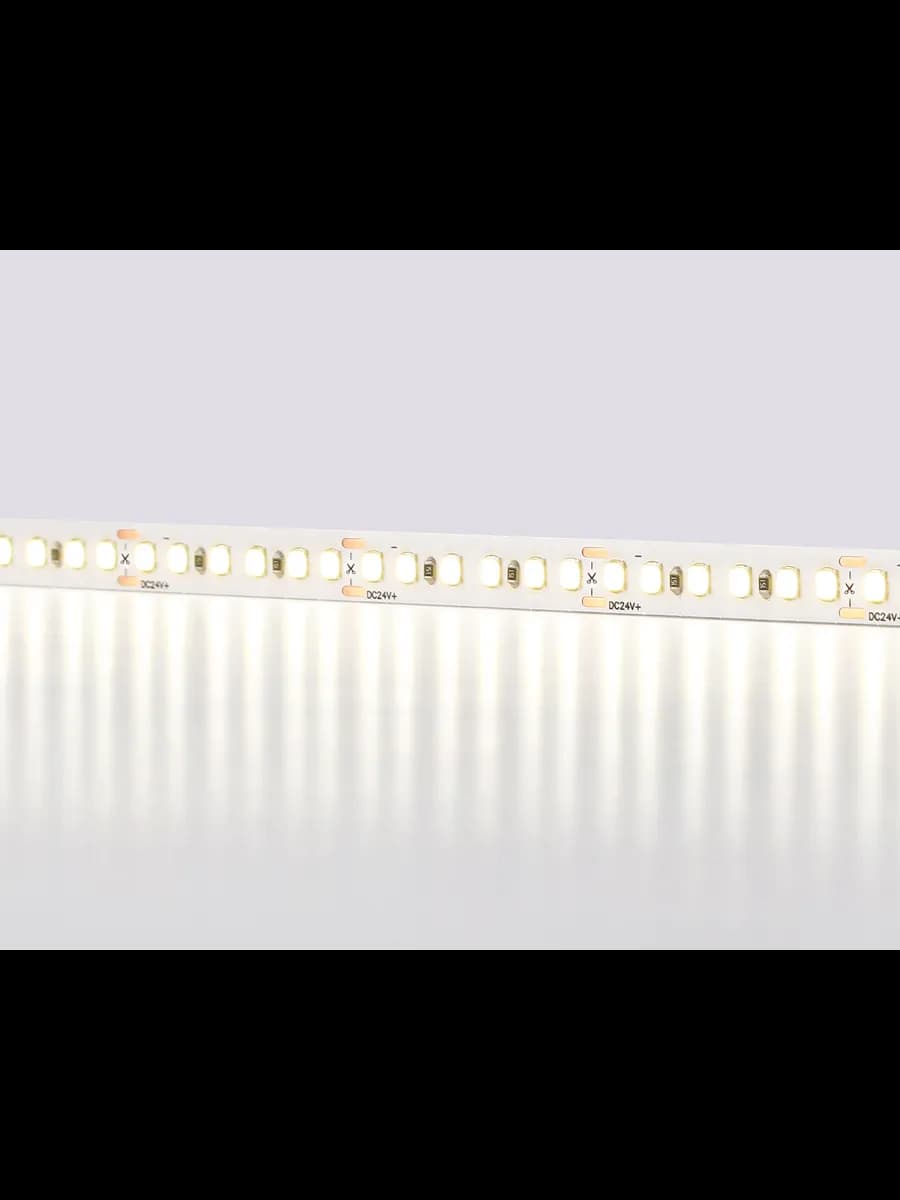 Светодиодная лента Ambrella Light GS3202 2835 180Led /14.4W фото 2