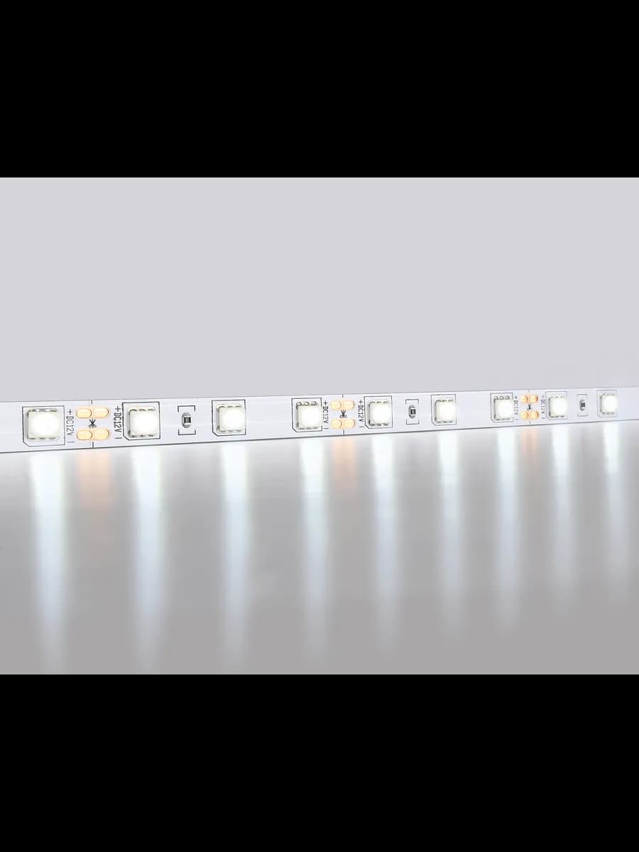 Светодиодная лента Ambrella Light GS2003 5050 60Led /14.4W фото 2