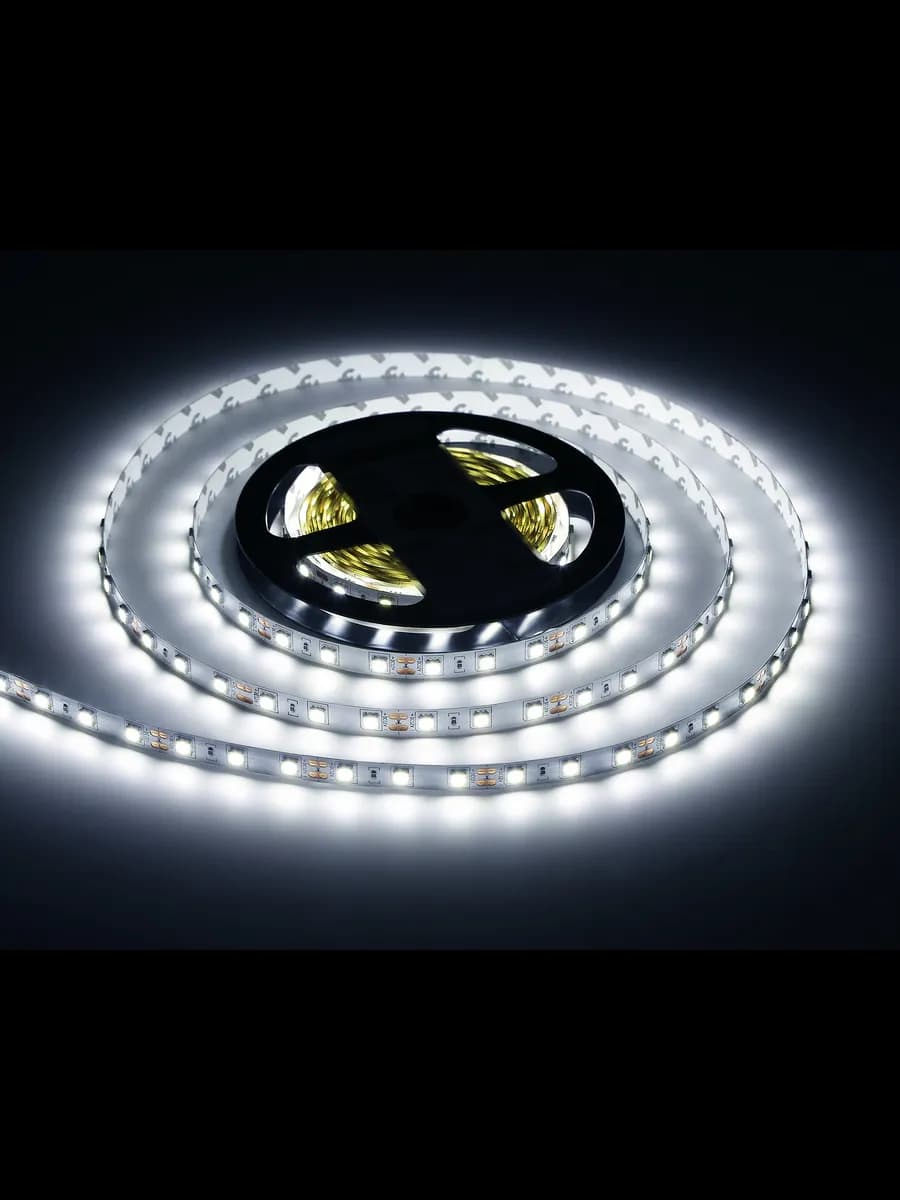 Светодиодная лента Ambrella Light GS2003 5050 60Led /14.4W фото 8