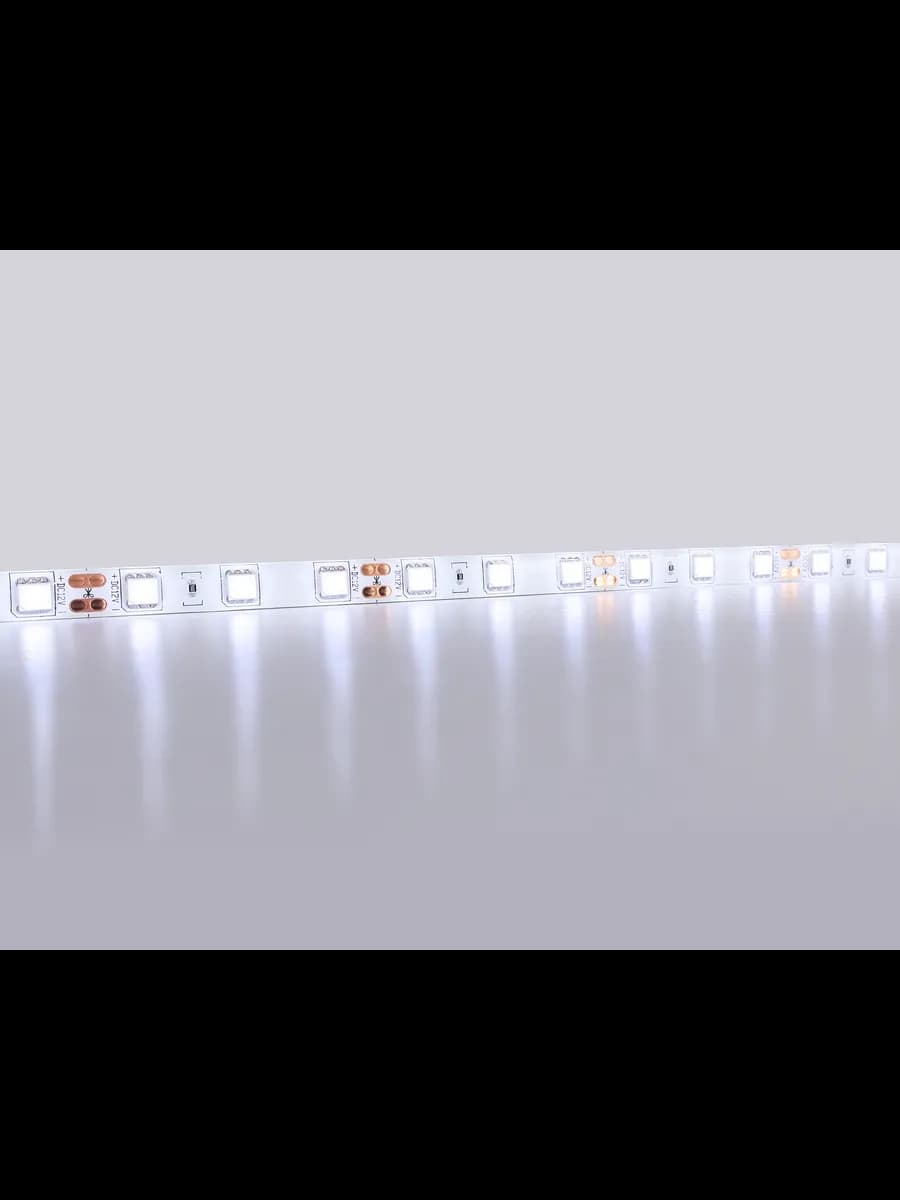 Светодиодная лента Ambrella Light GS2103 5050 60Led /14.4W фото 2