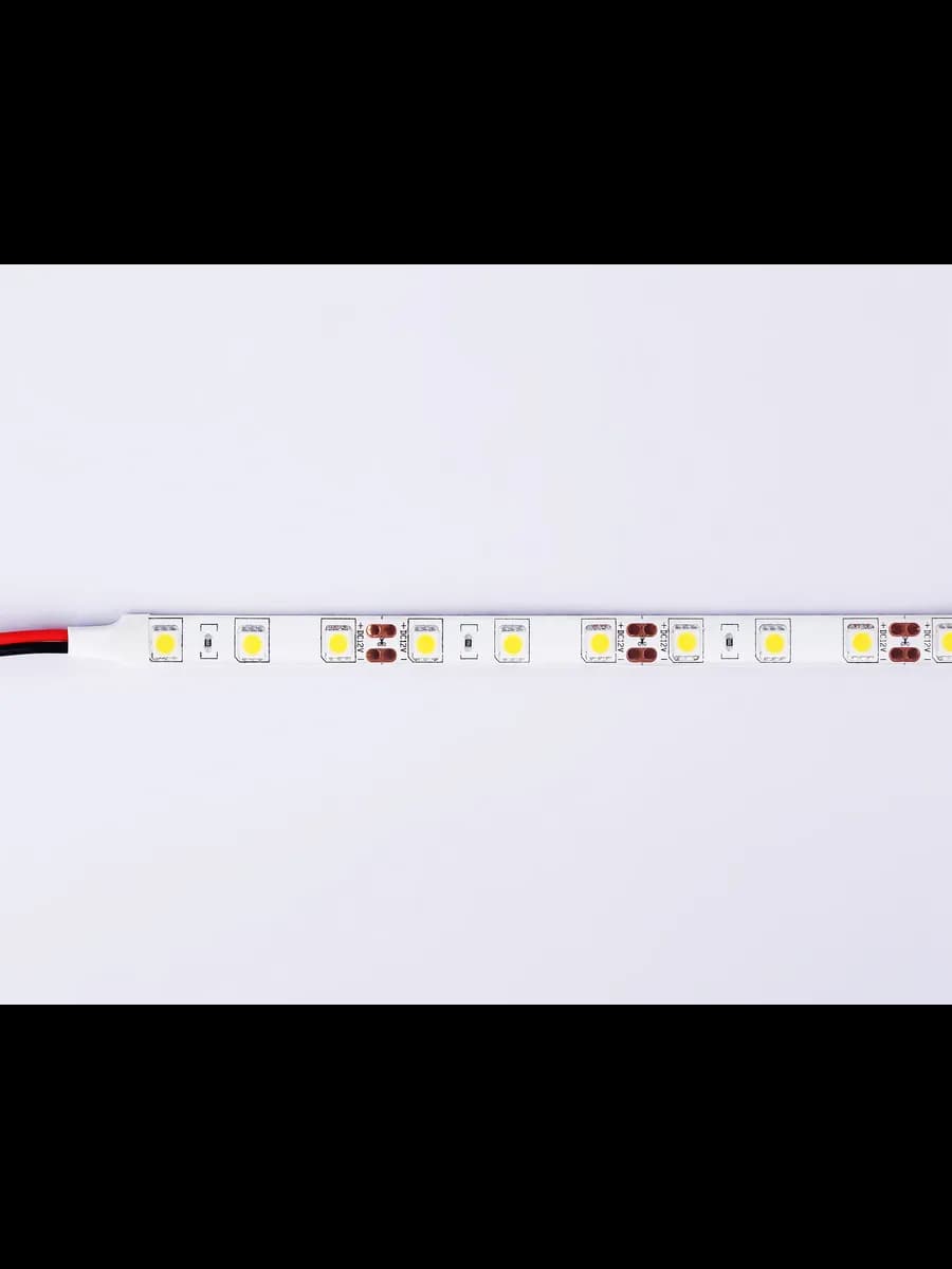 Светодиодная лента Ambrella Light GS2103 5050 60Led /14.4W фото 3