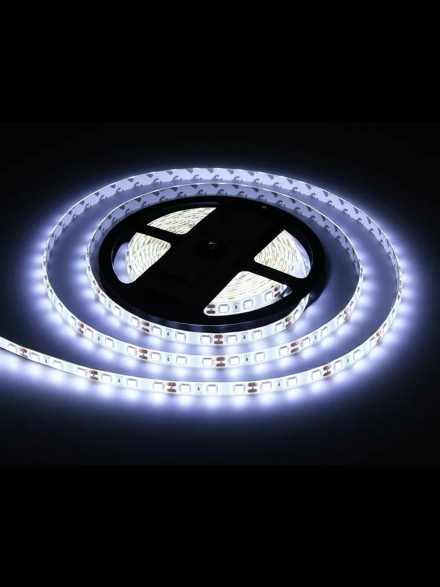 Светодиодная лента Ambrella Light GS2103 5050 60Led /14.4W фото 8