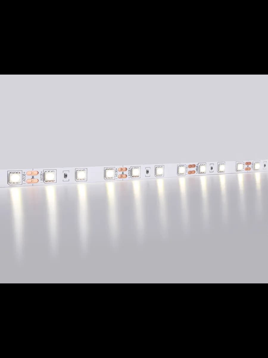 Светодиодная лента Ambrella Light GS2002 5050 60Led /14.4W фото 2