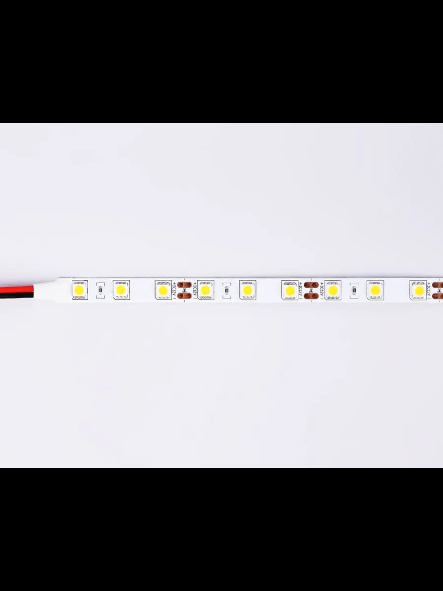 Светодиодная лента Ambrella Light GS2002 5050 60Led /14.4W фото 3