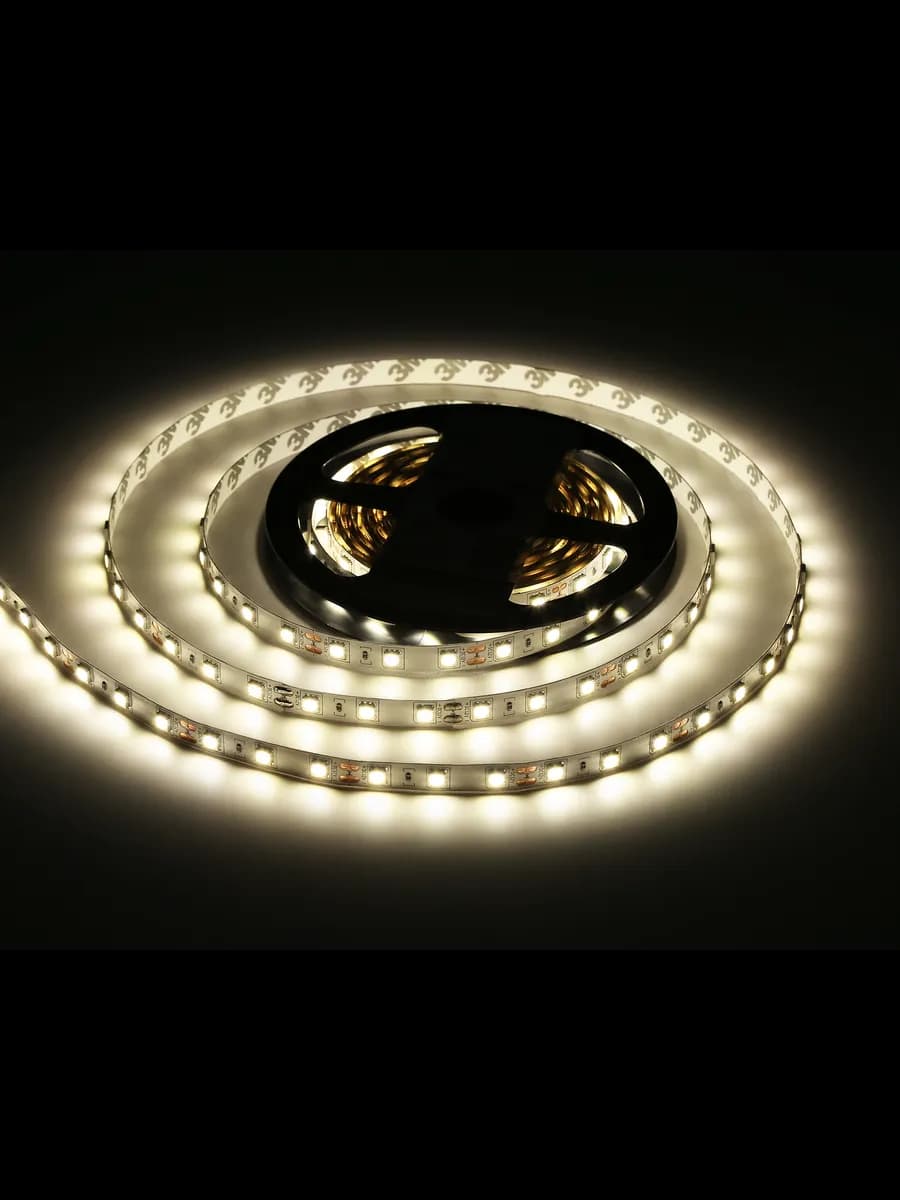Светодиодная лента Ambrella Light GS2002 5050 60Led /14.4W фото 8