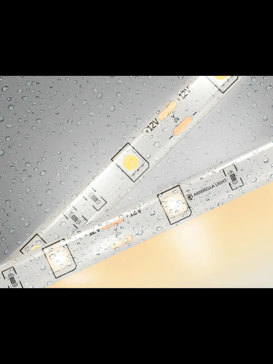 Светодиодная лента Ambrella Light GS1901 5050 30Led /7.2W m фото 1