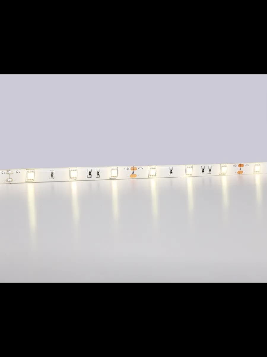 Светодиодная лента Ambrella Light GS1901 5050 30Led /7.2W m фото 2