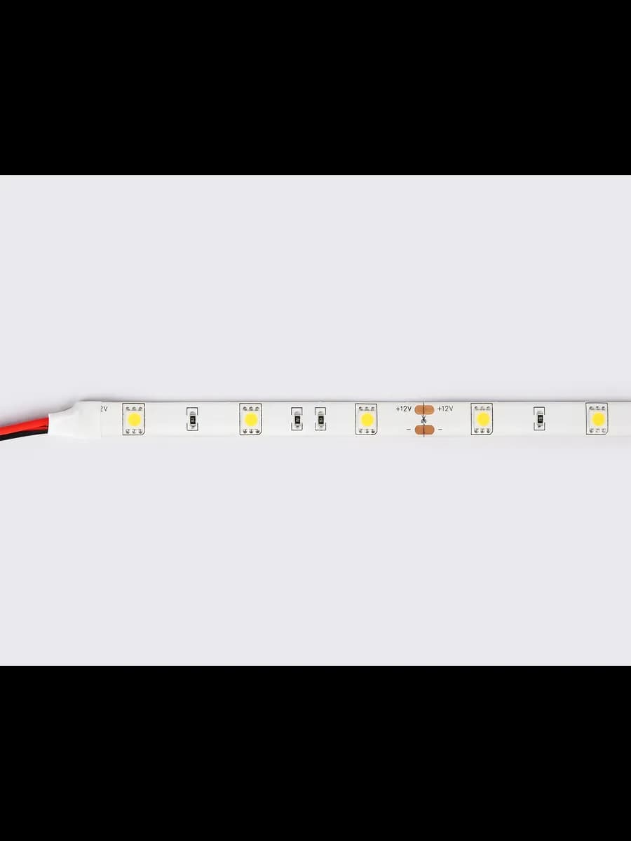 Светодиодная лента Ambrella Light GS1901 5050 30Led /7.2W m фото 3