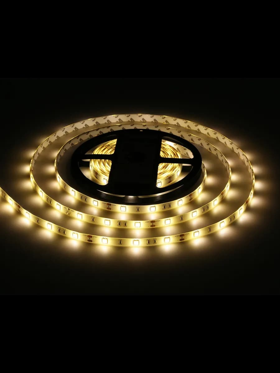 Светодиодная лента Ambrella Light GS1901 5050 30Led /7.2W m фото 8