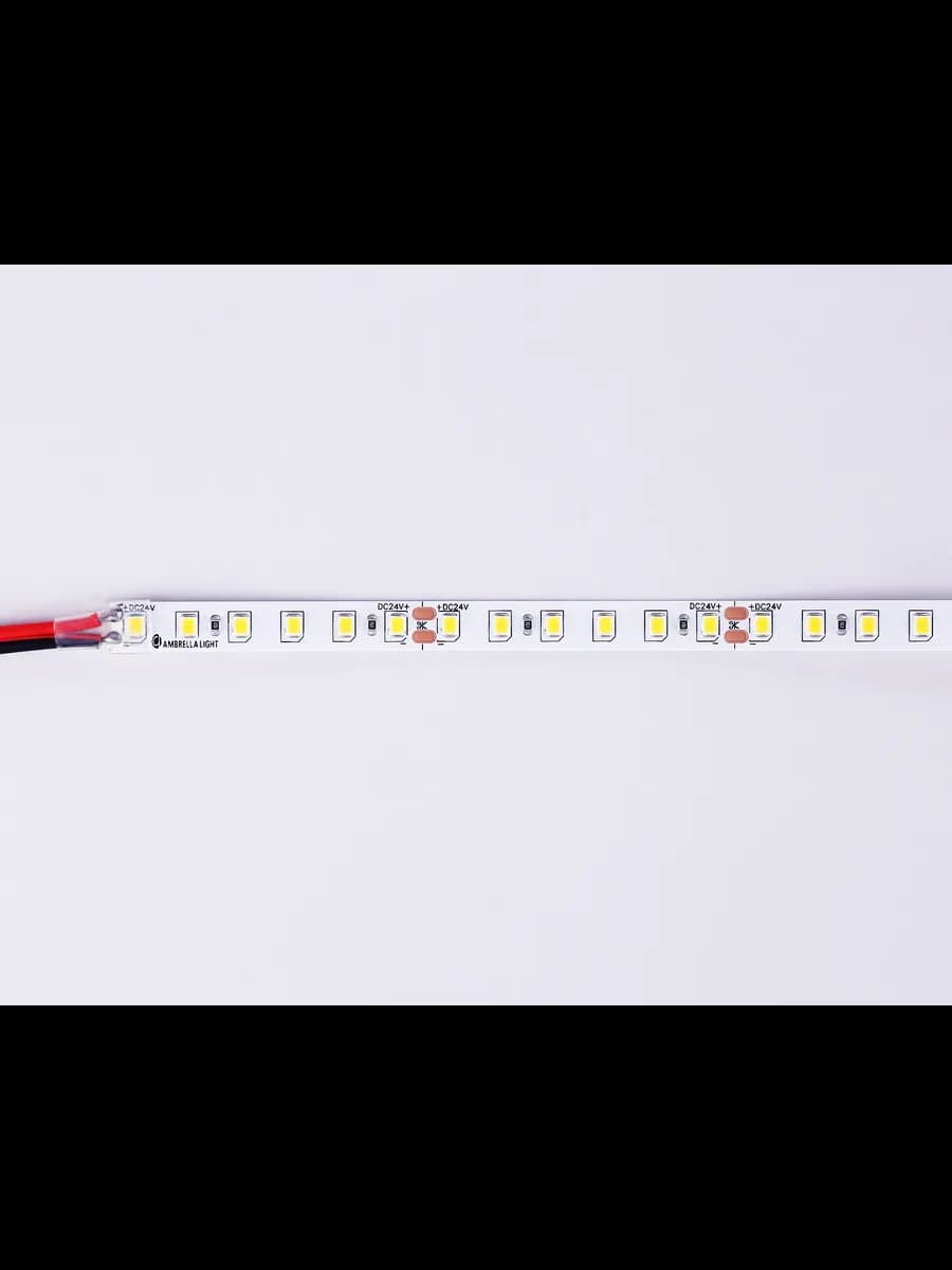 Светодиодная лента Ambrella Light GS3101 2835 120Led /10W m фото 4