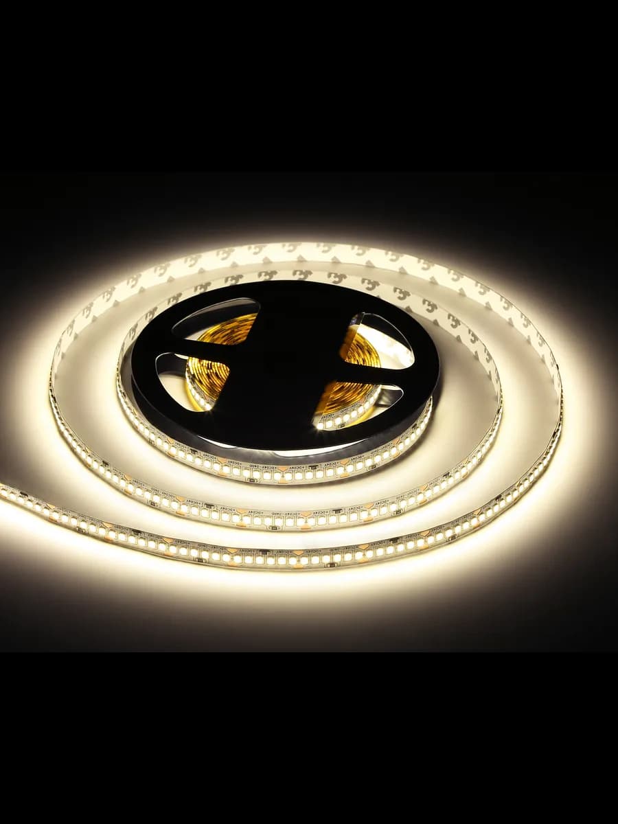 Светодиодная лента Ambrella Light GS3302 2835 240Led /18W m фото 8