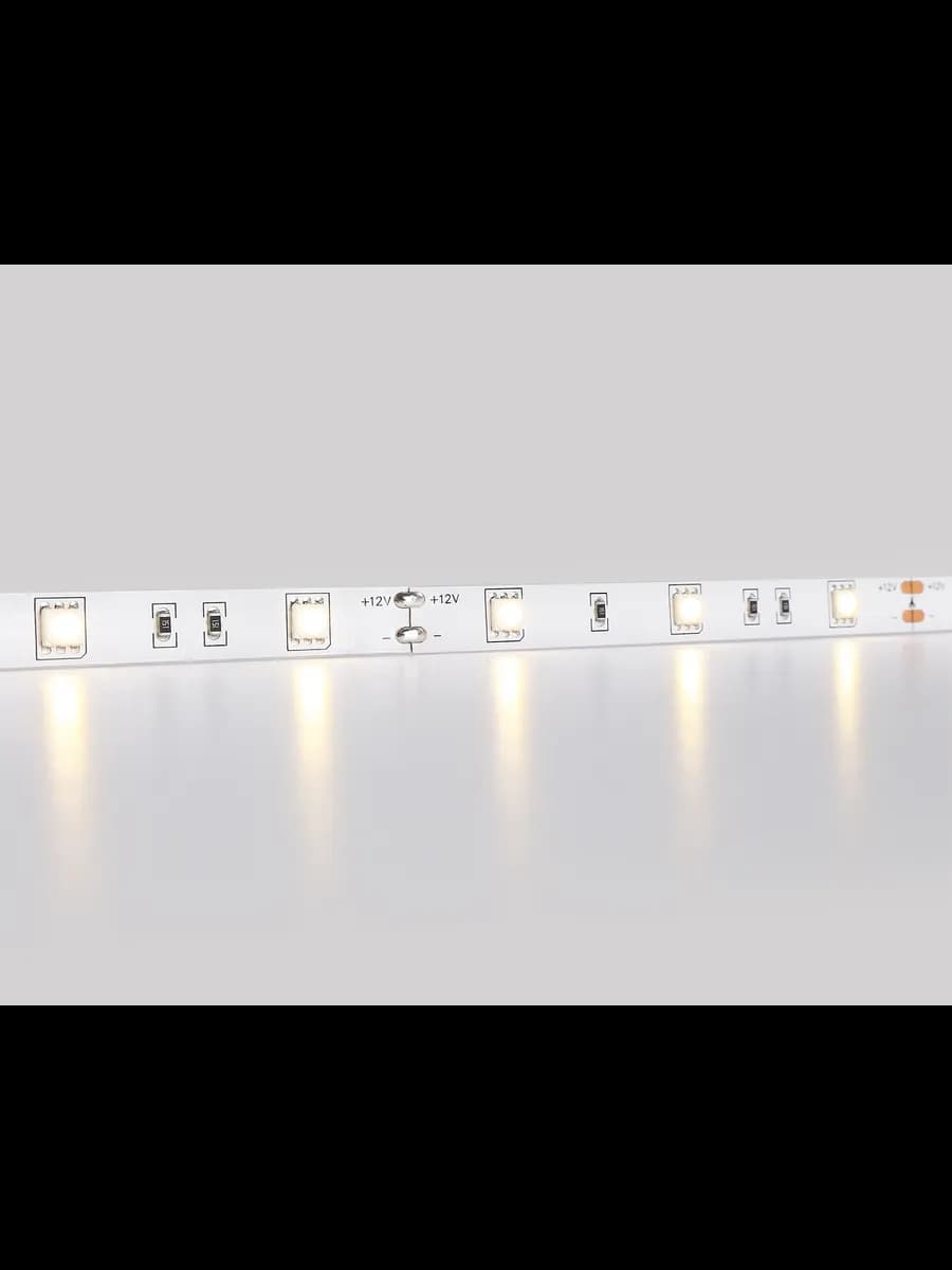 Светодиодная лента Ambrella Light GS1801 5050 30Led /7.2W m фото 2