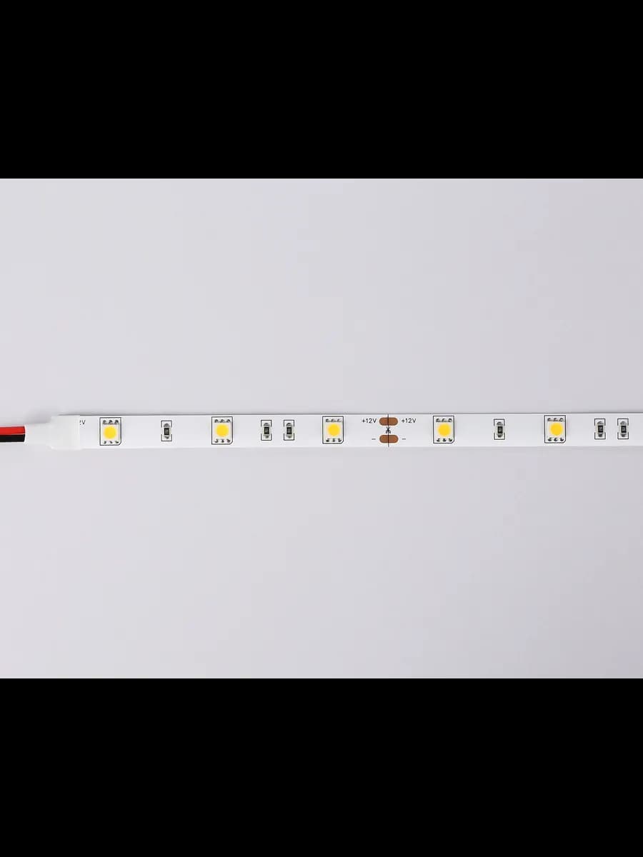 Светодиодная лента Ambrella Light GS1801 5050 30Led /7.2W m фото 4