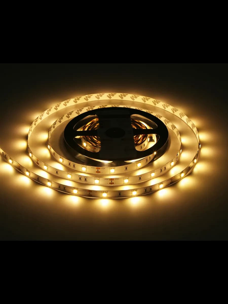 Светодиодная лента Ambrella Light GS1801 5050 30Led /7.2W m фото 8