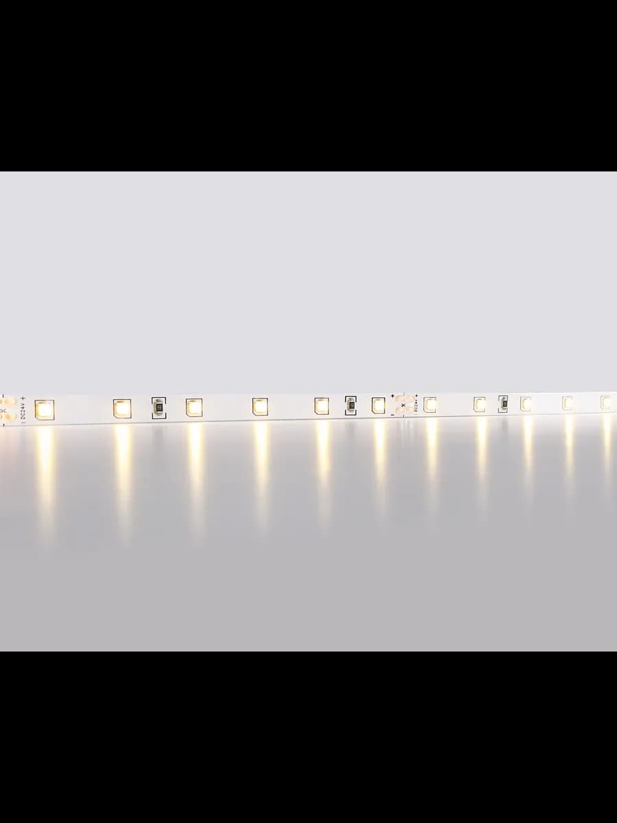 Светодиодная лента Ambrella Light GS3001 2835 60Led /6W m фото 2