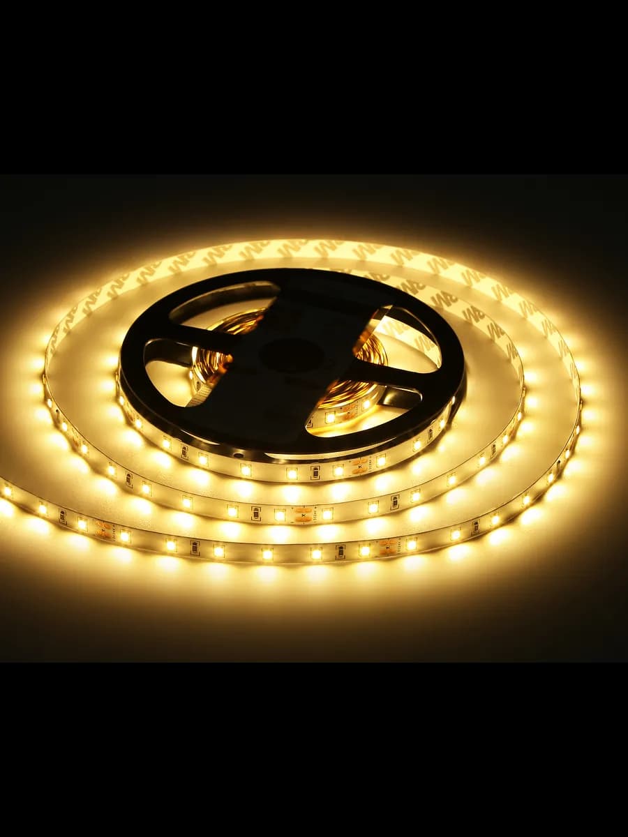 Светодиодная лента Ambrella Light GS3001 2835 60Led /6W m фото 8