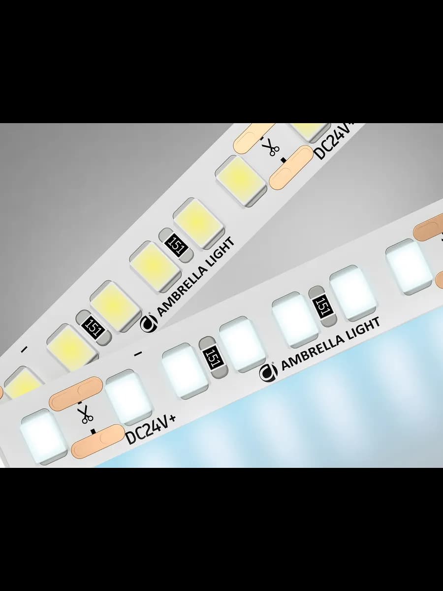 Светодиодная лента Ambrella Light GS3203 2835 180Led /14.4W