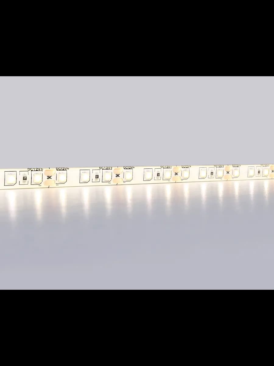 Светодиодная лента Ambrella Light GS1201 2835 120Led /9.6W фото 2