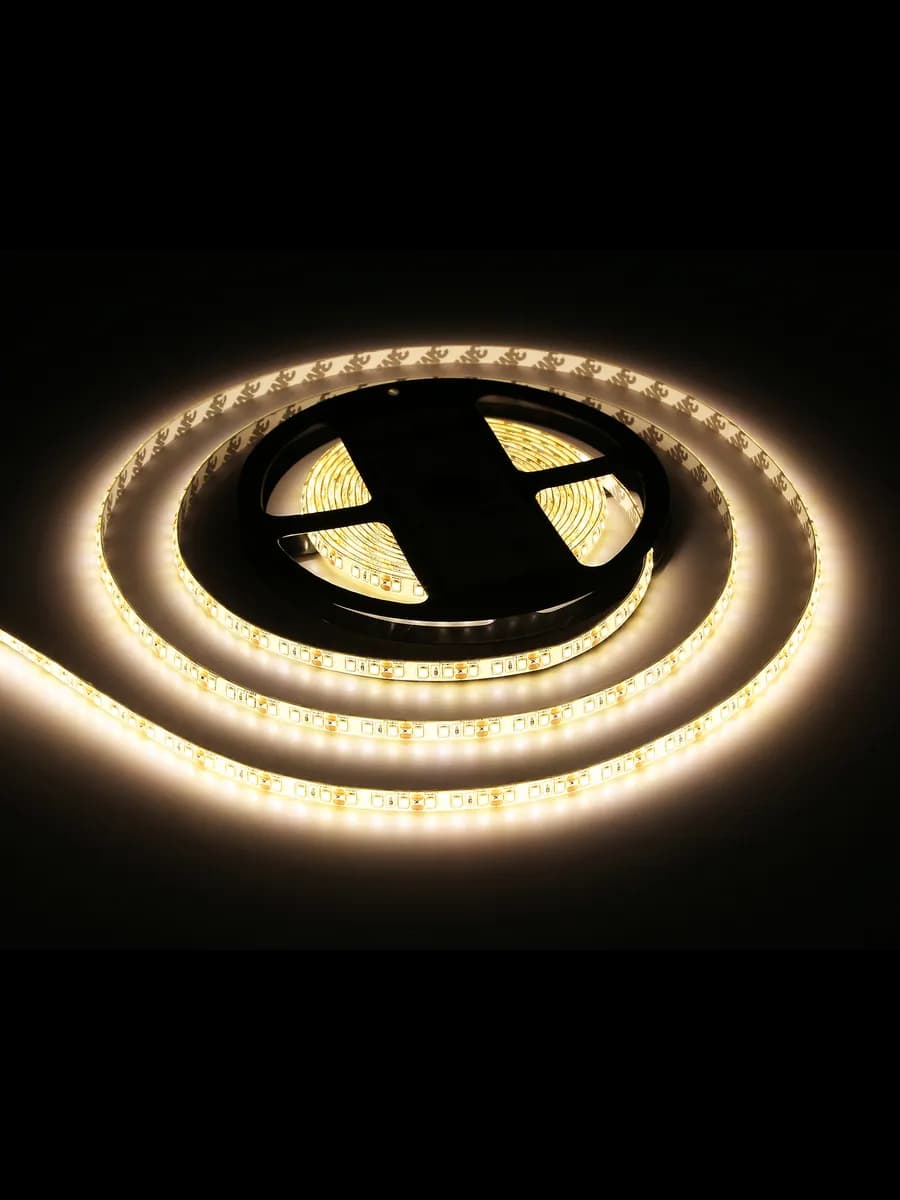 Светодиодная лента Ambrella Light GS1201 2835 120Led /9.6W фото 8