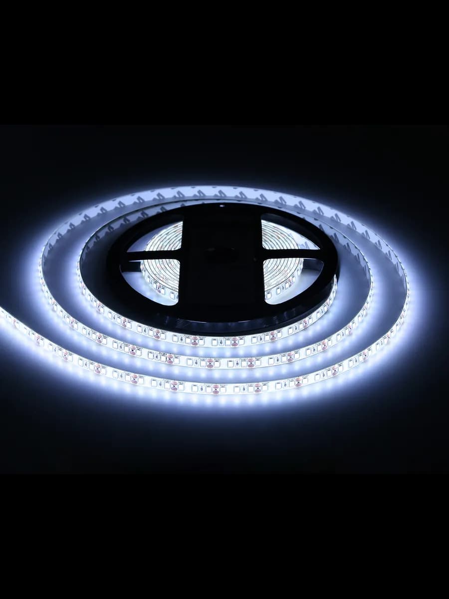 Светодиодная лента Ambrella Light GS1203 2835 120Led /9.6W фото 8