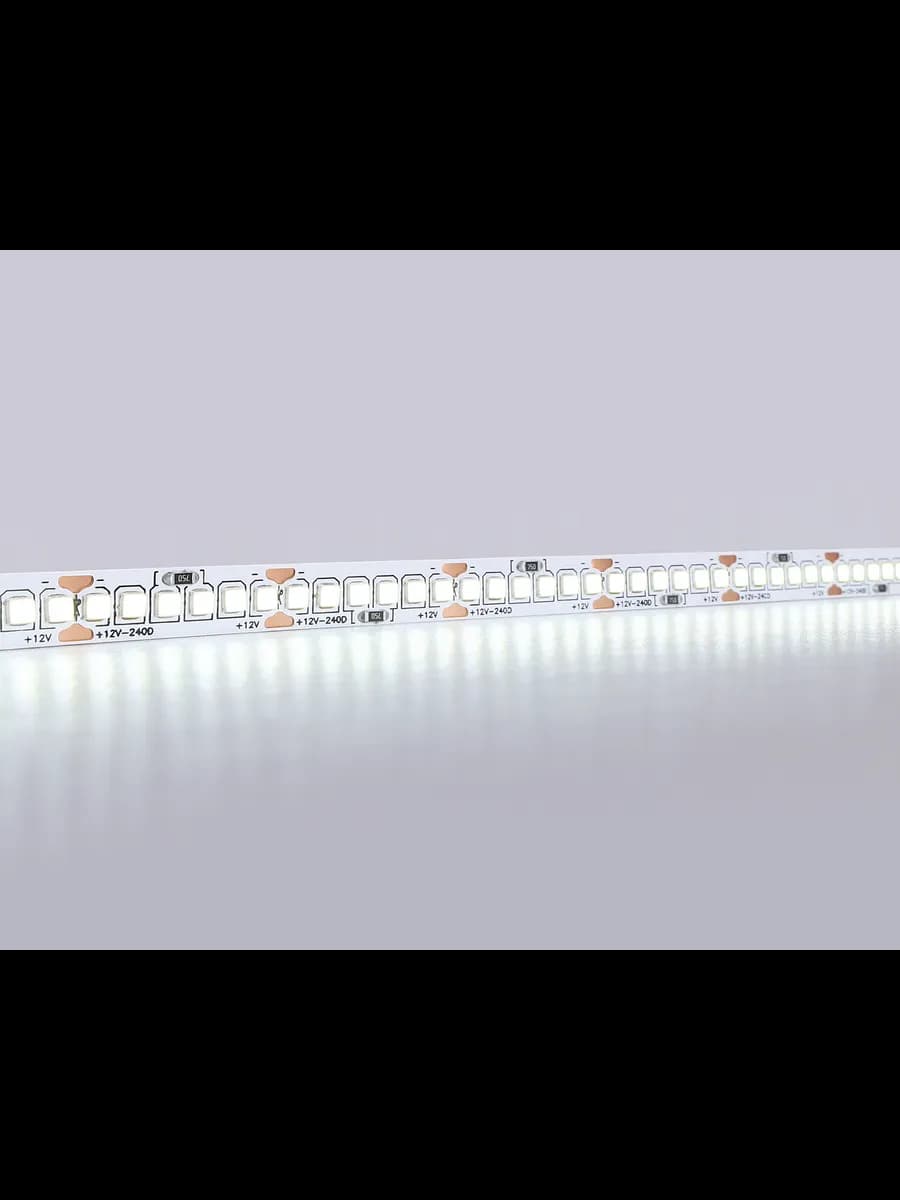 Светодиодная лента Ambrella Light GS1503 2835 240Led /19.2W фото 2