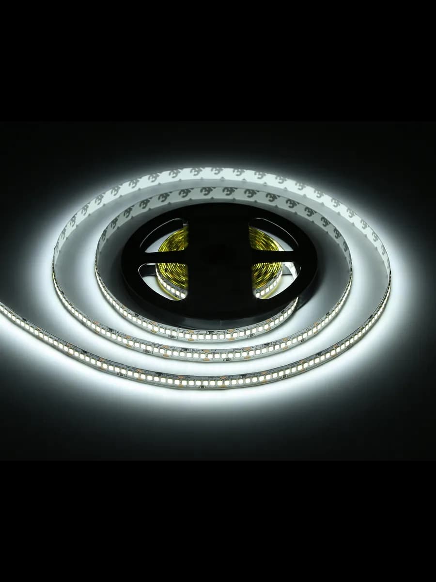 Светодиодная лента Ambrella Light GS1503 2835 240Led /19.2W фото 8