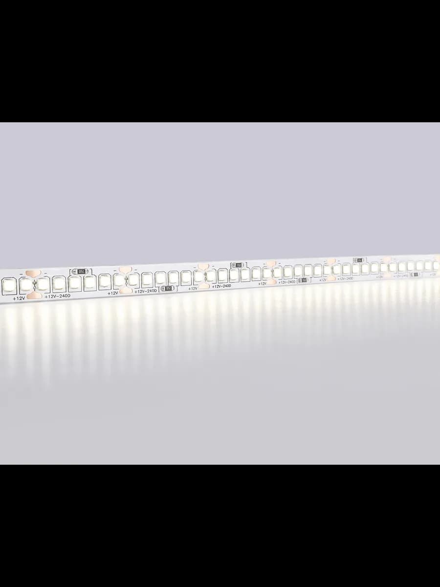 Светодиодная лента Ambrella Light GS1502 2835 240Led /19.2W фото 2