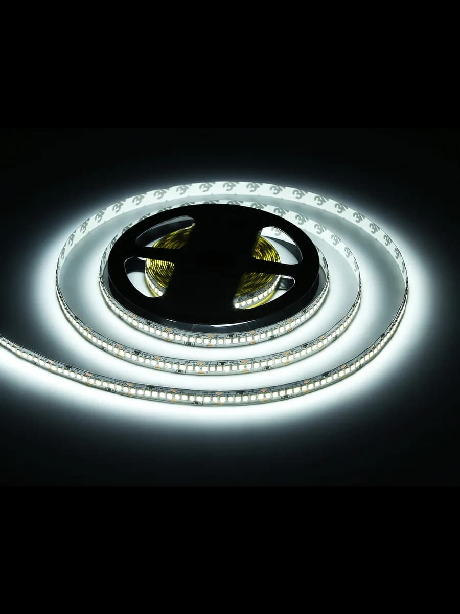 Светодиодная лента Ambrella Light GS1403 2835 240Led /17W m фото 8