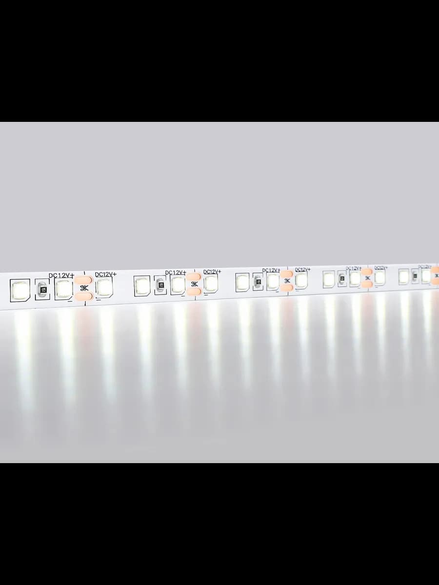 Светодиодная лента Ambrella Light GS1103 2835 120Led /9.6W фото 2