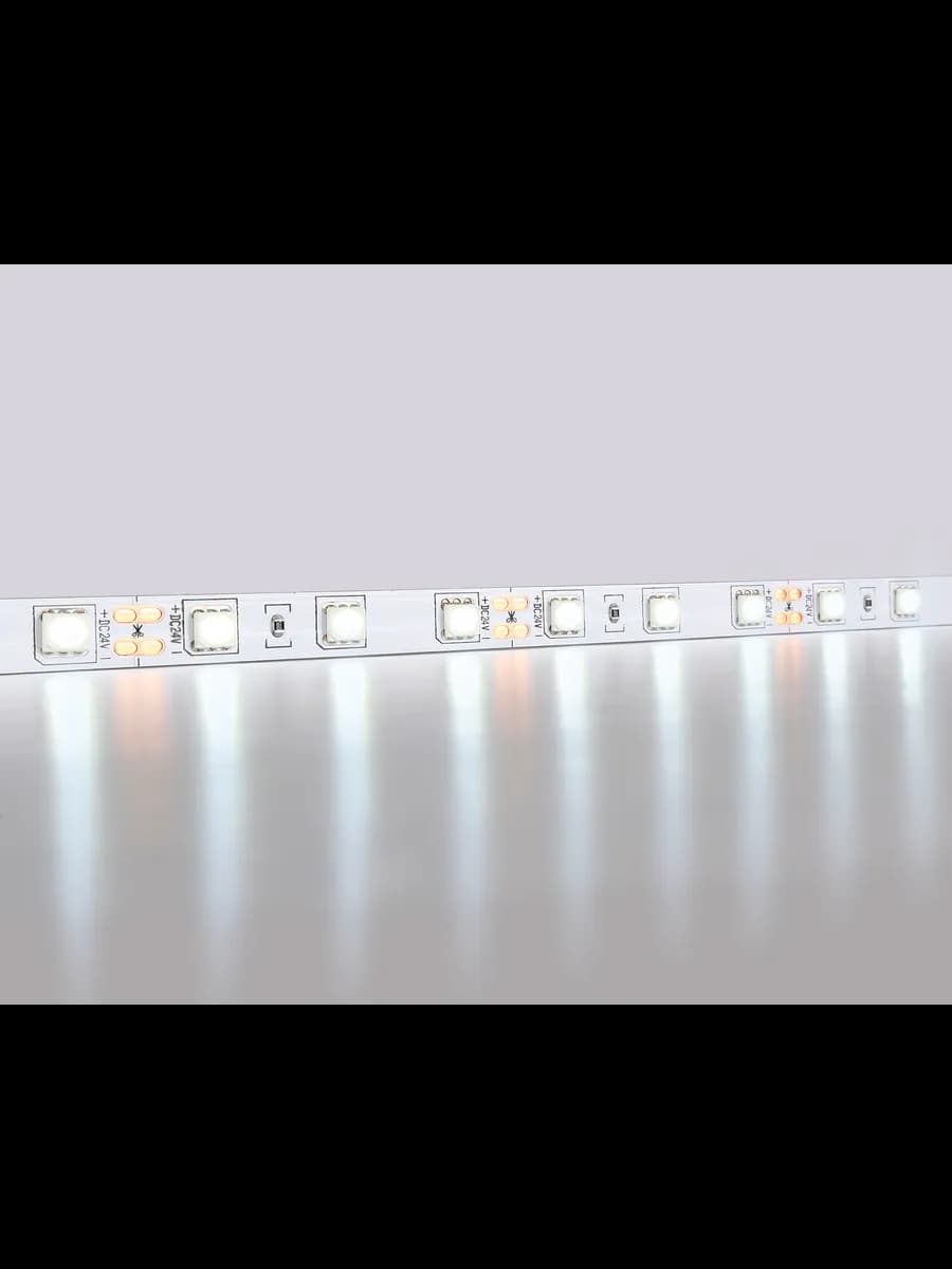Светодиодная лента Ambrella Light GS4003 5050 60Led /14.4W фото 2
