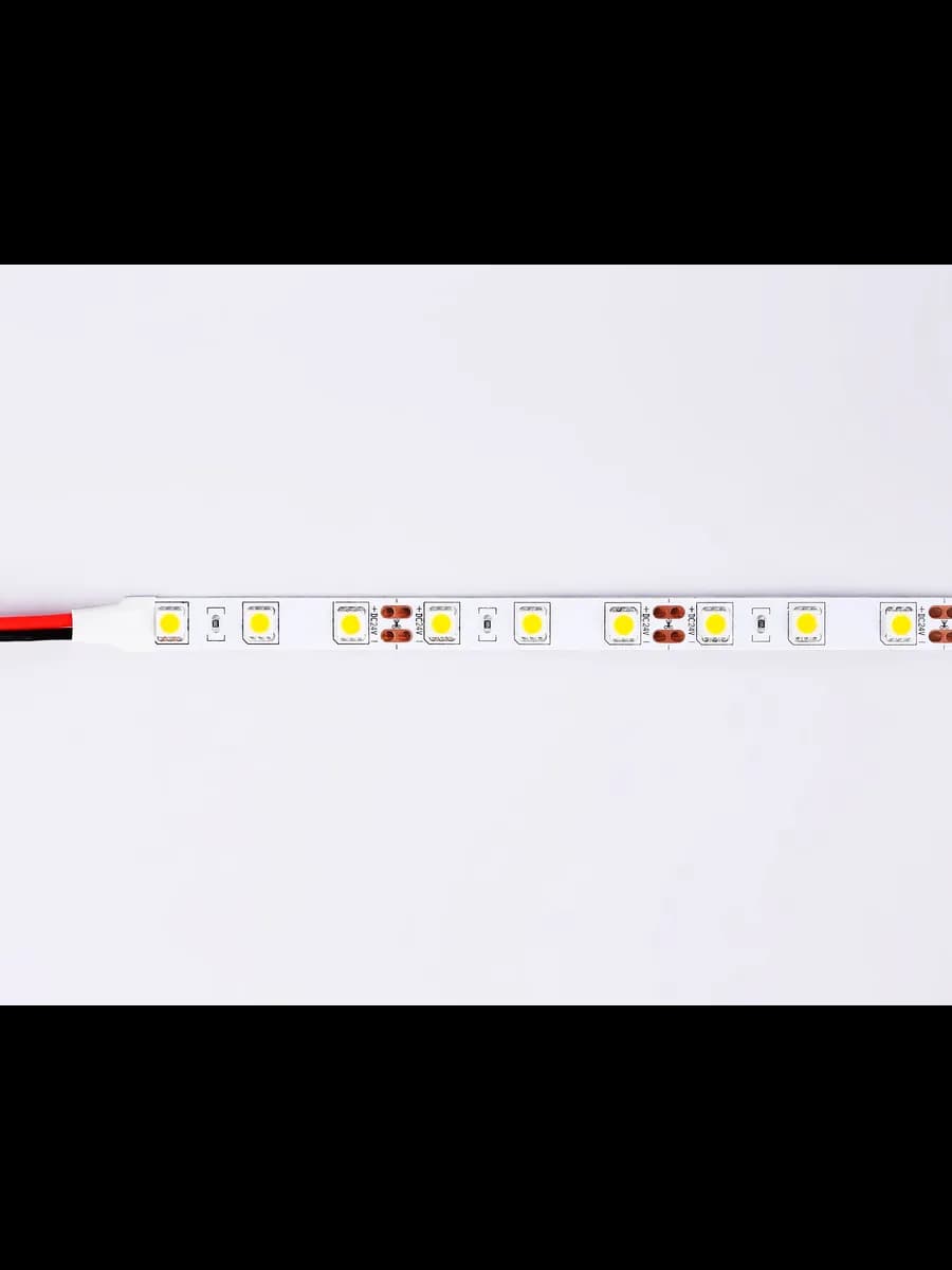 Светодиодная лента Ambrella Light GS4003 5050 60Led /14.4W фото 3