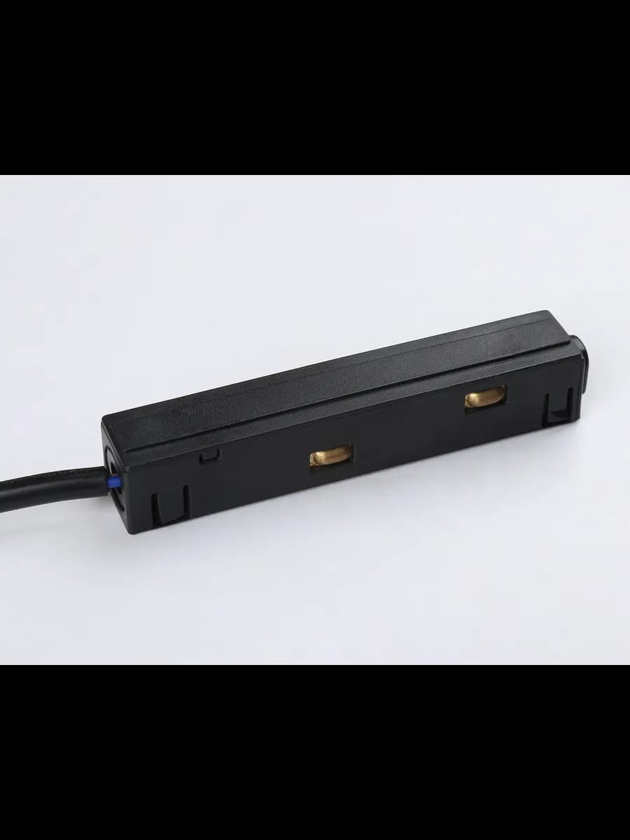 Ввод питания для шинопровода Magnetic 20мм 48V фото 2