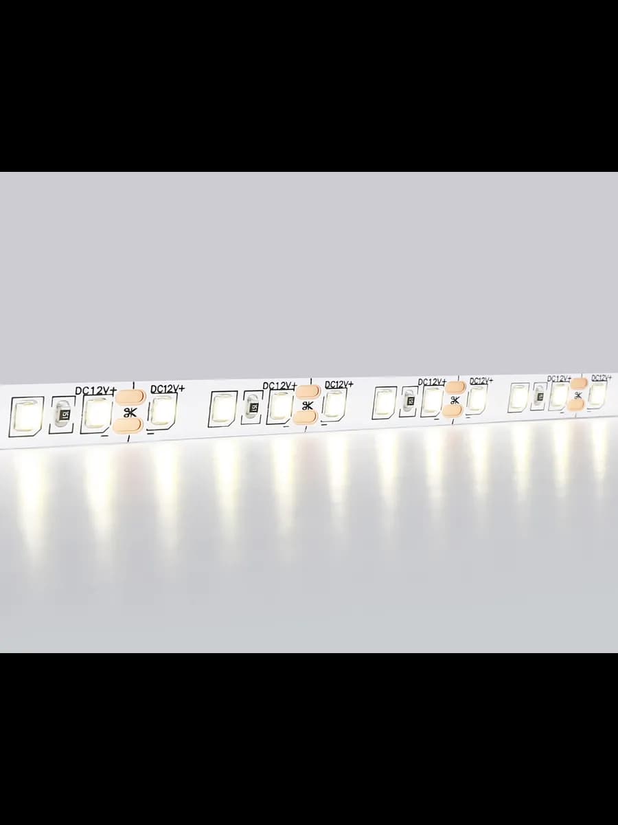Светодиодная лента Ambrella Light GS1102 2835 120Led /9.6W фото 2
