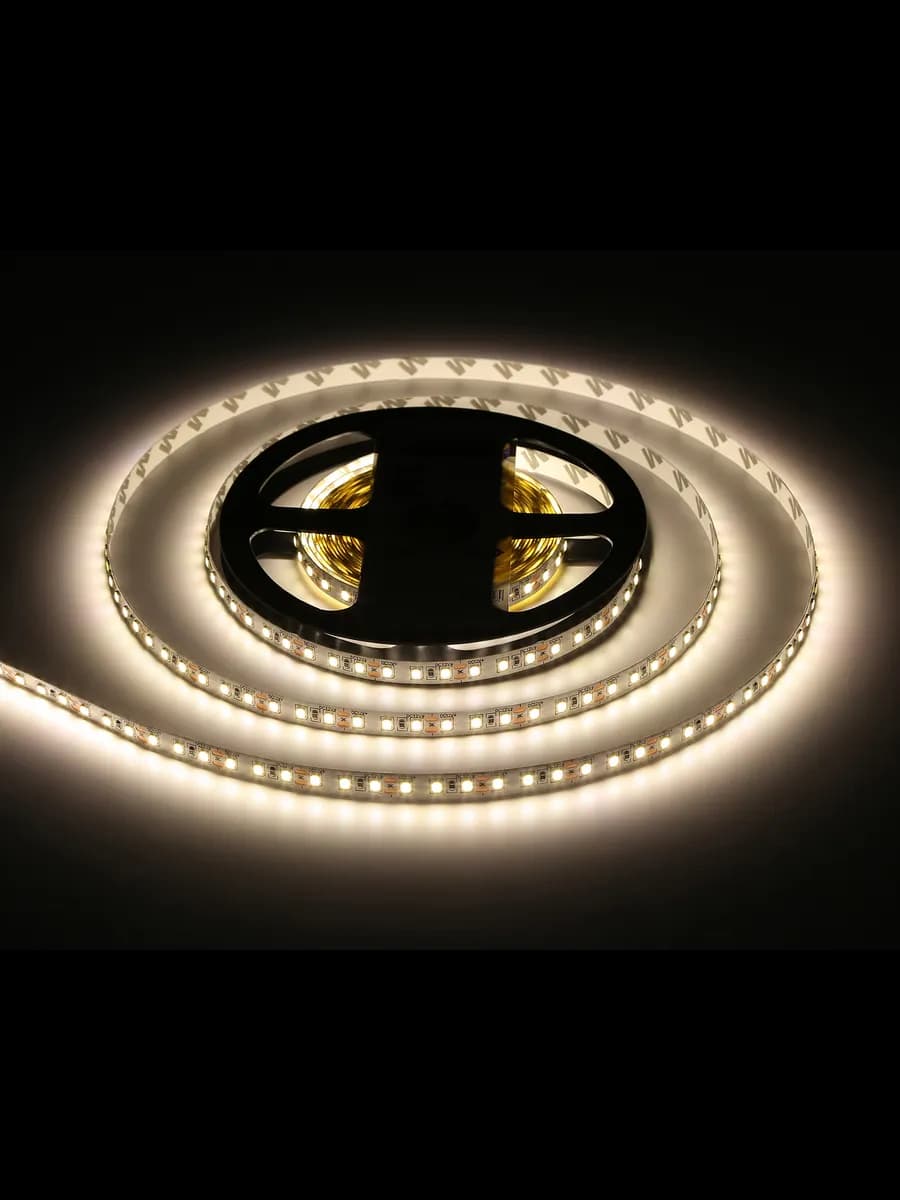 Светодиодная лента Ambrella Light GS1102 2835 120Led /9.6W фото 8