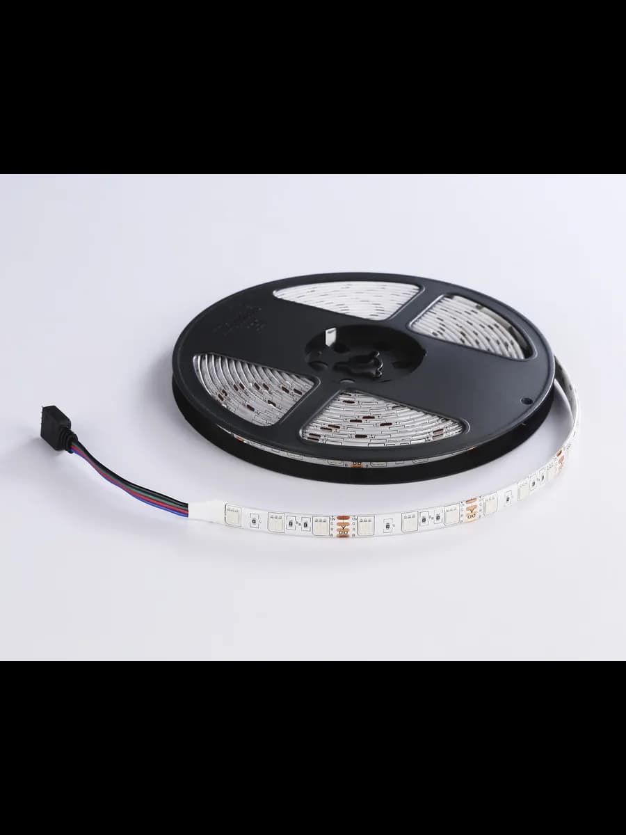 Комплект светодиодной ленты RGB Ambrella Light 5m GS2502 фото 8