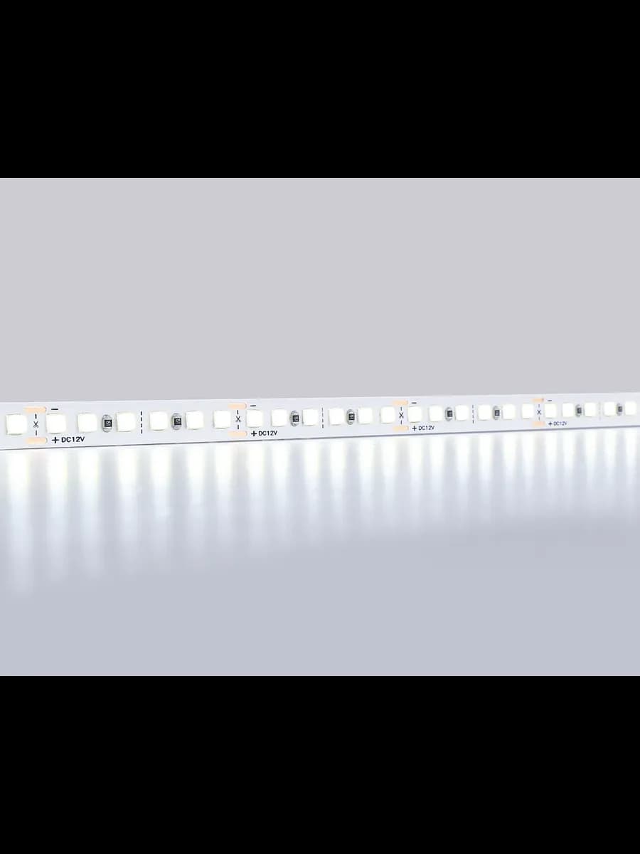 Светодиодная лента Ambrella Light GS1313 2835 180Led /14.4W фото 2