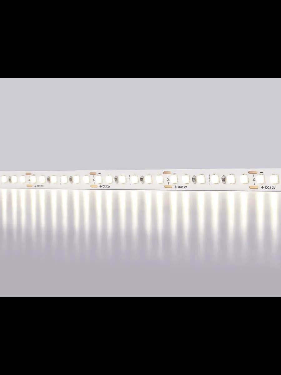 Светодиодная лента Ambrella Light GS1302 2835 180Led /14.4W фото 2