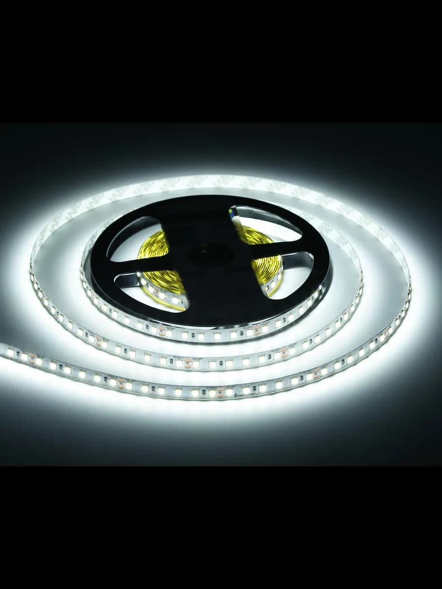 Светодиодная лента Ambrella Light GS3103 2835 120Led /10W m фото 8