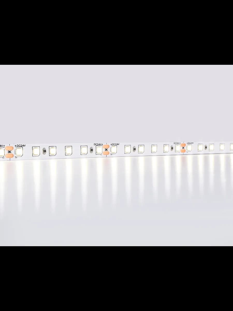Светодиодная лента Ambrella Light GS3102 2835 120Led /10W m фото 2