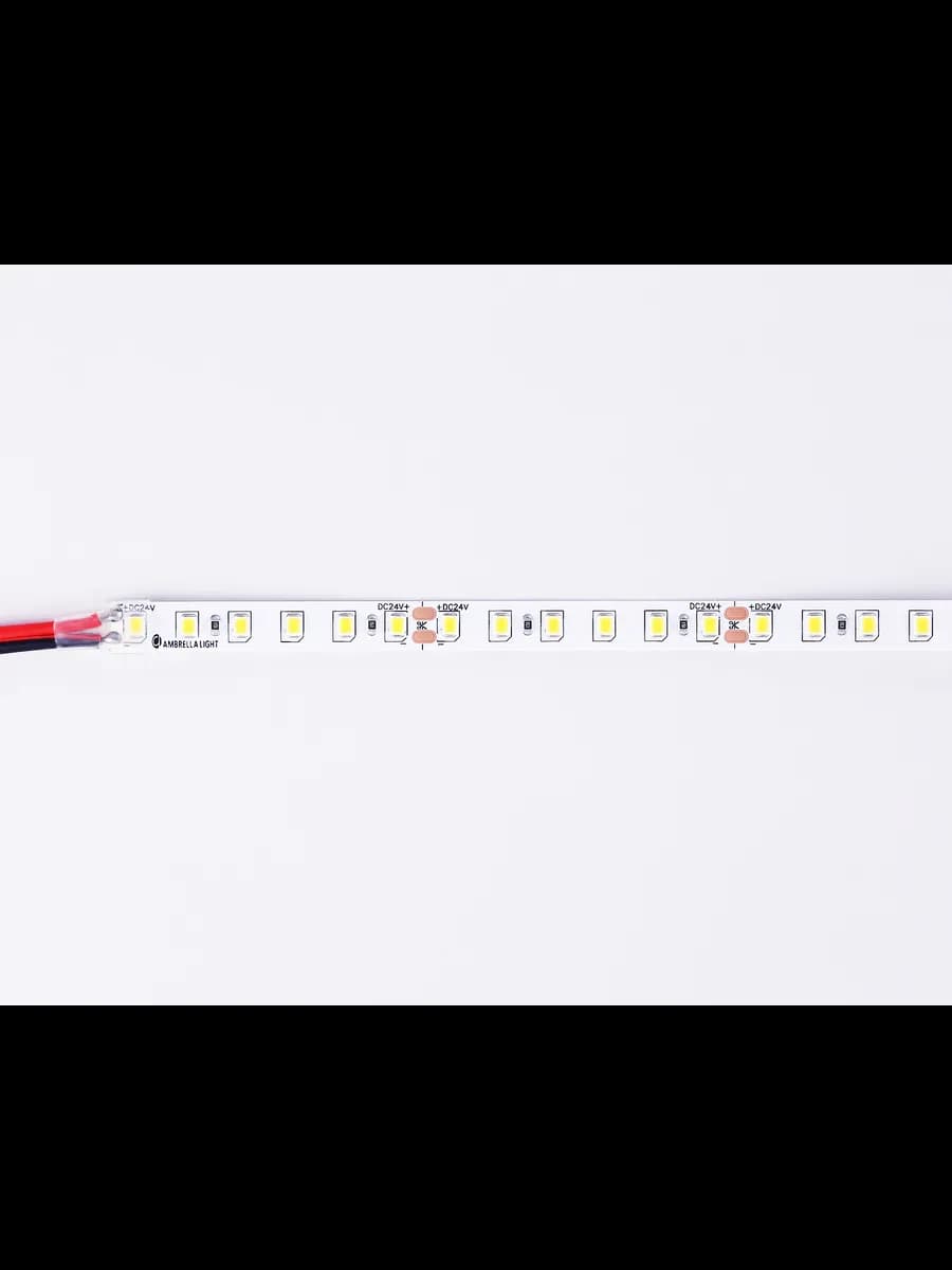 Светодиодная лента Ambrella Light GS3102 2835 120Led /10W m фото 4
