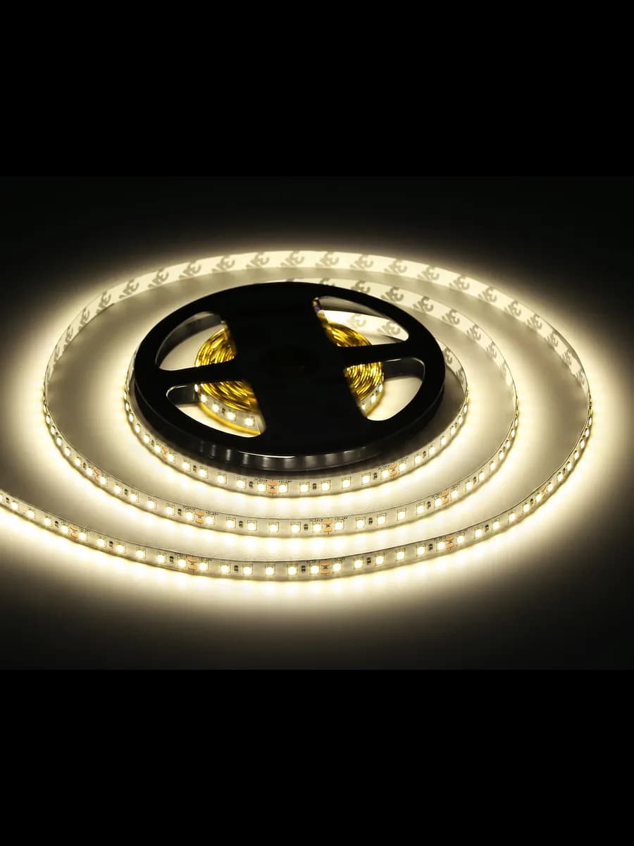 Светодиодная лента Ambrella Light GS3102 2835 120Led /10W m фото 8