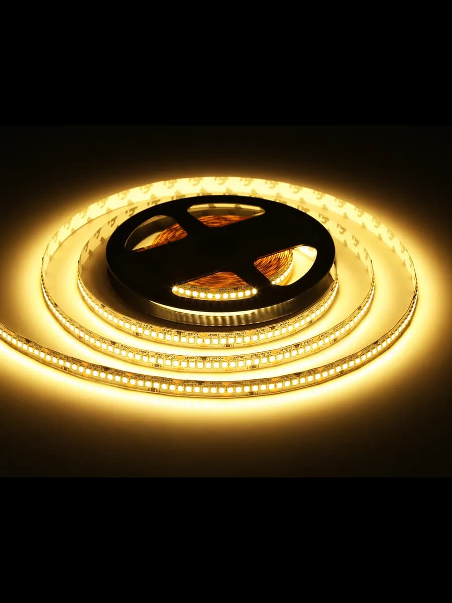 Светодиодная лента Ambrella Light GS3501 2835 240Led /22W m фото 8